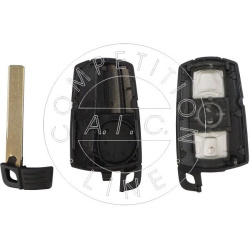  Automobilio rakto korpusas <small>NEW MOBILITY PARTS</small>