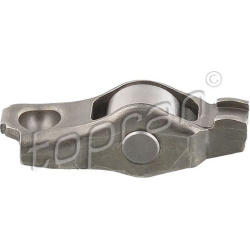  pavaros svirtis, vožtuvų eilė