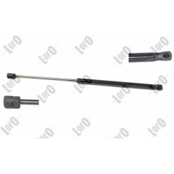  dujinė spyruoklė, bagažinė