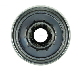  laisvos eigos pavara, starteris <small>AS</small>