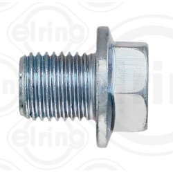  alyvos išleidimo kaištis, alyvos karteris