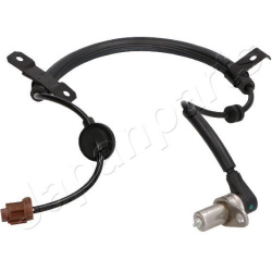  jutiklis, rato greitis