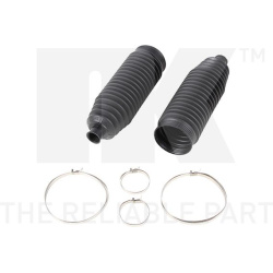  vairo kolonėlės apsauga