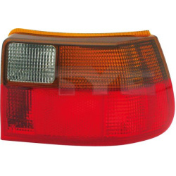  kombinuotas galinis žibintas