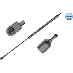  dujinė spyruoklė, gaubtas <small>MEYLE-ORIGINAL: True to OE.</small>