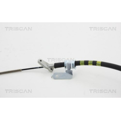 trosas, stovėjimo stabdys  trosas, stovėjimo stabdys