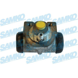  rato stabdžių cilindras