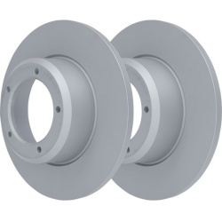  stabdžių diskas (1vnt)