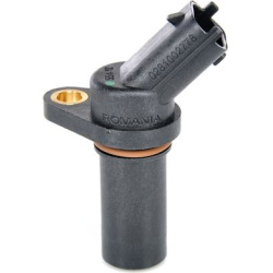  jutiklis, alkūninio veleno impulsas