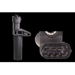  jutiklis, alkūninio veleno impulsas