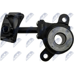  centrinis darbinis cilindras, sankaba