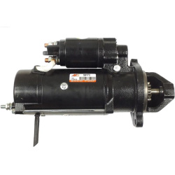  starteris <small>AS</small>