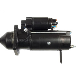  starteris <small>AS</small>