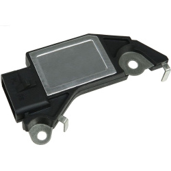  reguliatorius, kintamosios srovės generatorius <small>AS</small>