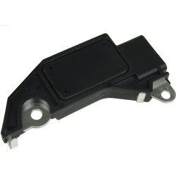  reguliatorius, kintamosios srovės generatorius <small>AS</small>