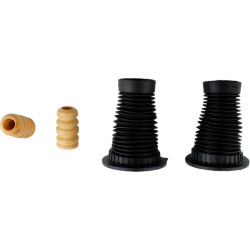  apsauginio dangtelio komplektas, amortizatorius <small>B1 OE Replacement</small>