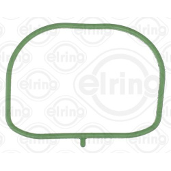  tarpiklis, įsiurbimo kolektorius