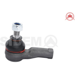  vairo traukės antgalis