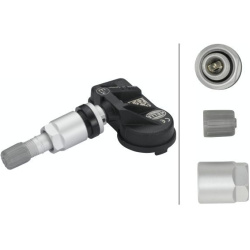  rato jutiklis, padangų slėgio kontrolės sistema