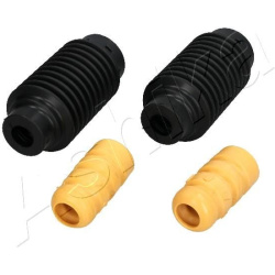  apsauginio dangtelio komplektas, amortizatorius