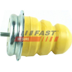  atraminis buferis, pakaba