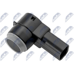  jutiklis, statymo atstumo jutiklis