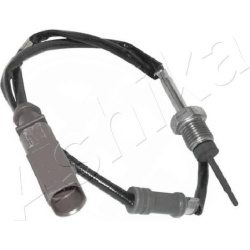  jutiklis, išmetamųjų dujų temperatūra