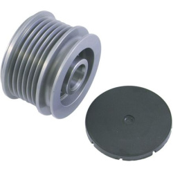  laisvos eigos sankaba, kint. sr. generatorius