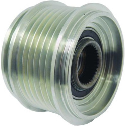  laisvos eigos sankaba, kint. sr. generatorius