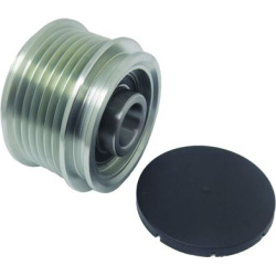  laisvos eigos sankaba, kint. sr. generatorius