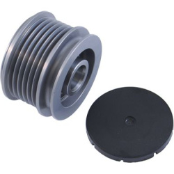  laisvos eigos sankaba, kint. sr. generatorius