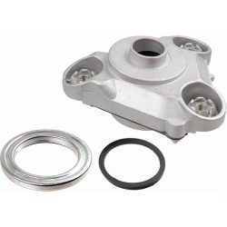  remonto komplektas, pakabos statramstis