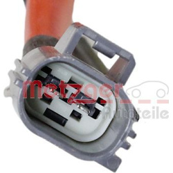  įpurškimo blokas, suodžių/dalelių filtro regeneracija