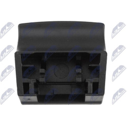  rankinio stabdžio svirtis