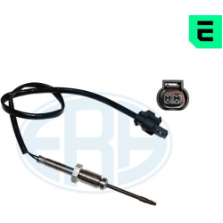  jutiklis, išmetamųjų dujų temperatūra