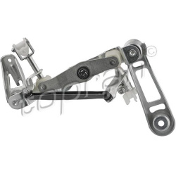  remonto komplektas, pavarų svirtis