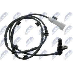  jutiklis, rato greitis