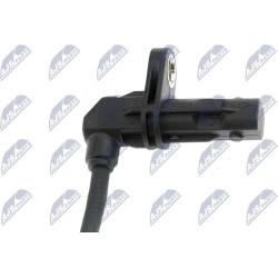  jutiklis, rato greitis