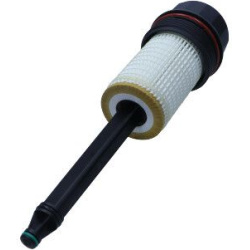  dangtis, alyvos filtro korpusas