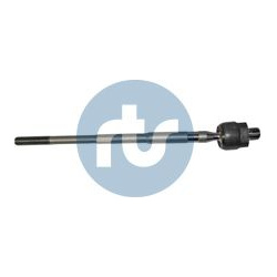  vidinė skersinė vairo trauklė