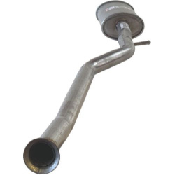  vidurinis duslintuvas