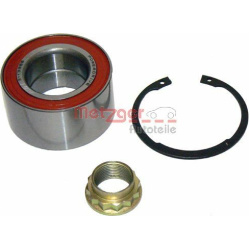  rato guolio komplektas