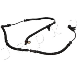  jutiklis, rato greitis