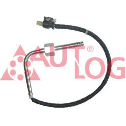  jutiklis, išmetamųjų dujų temperatūra