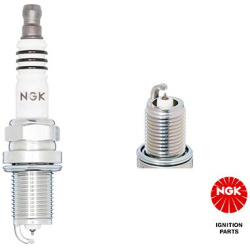  uždegimo žvakė <small>Iridium IX</small>