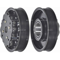  magnetinė sankaba, oro kondicionieriaus kompresorius