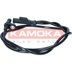  jutiklis, rato greitis