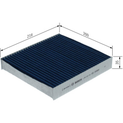  filtras, salono oras <small>FILTRAS+ profesionalus</small>