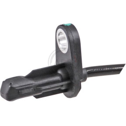  jutiklis, rato greitis