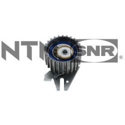  įtempiklio skriemulys, paskirstymo diržas